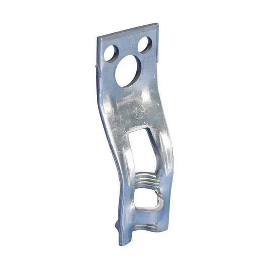 3/8" Offset Eye Socket Erico 38 for Rod Support