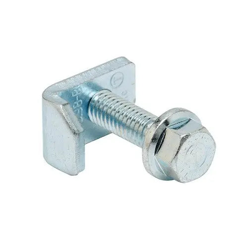 3/8" Rod Stiffener Vertical EG for Fire Suppression Systems
