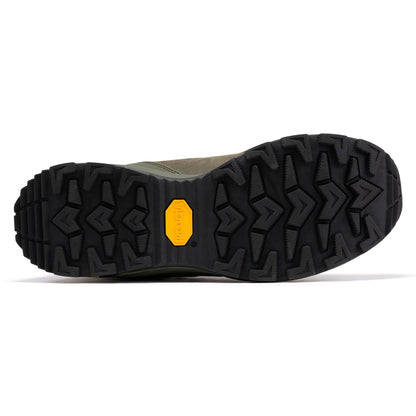 Botas Pro Olive 6 Inch Waterproof Hiking Boots with VIBRAM® Traction Lug Outsole  BP22123