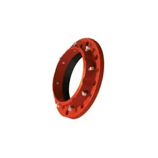 Uniflange 200S Trans Gas for Fire Protection Systems