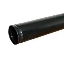 Black Steel Fire Protection Pipe A53 A135 A795