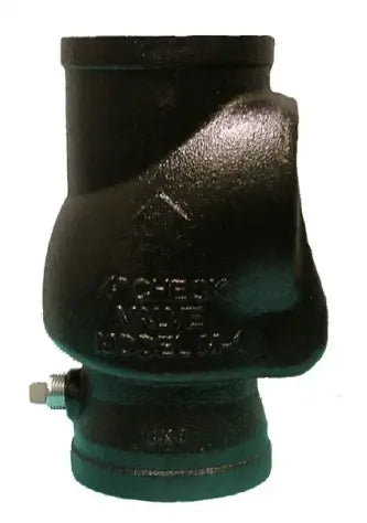 4" M2 CK VLV Fire Service Check Valve by Viking