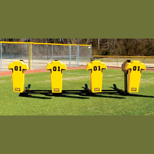 9900 Series - Bull Sled