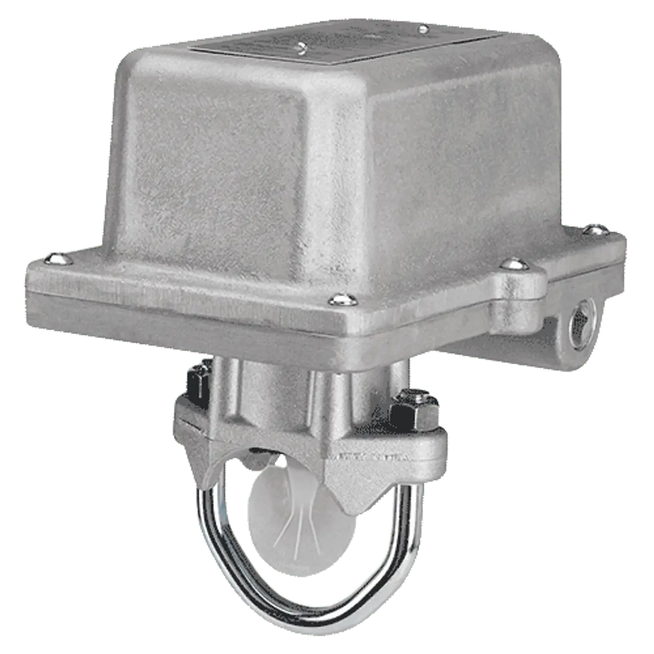 Potter VSR Waterflow Alarm Switch with Retard for Reliable Fire Protection Systems
