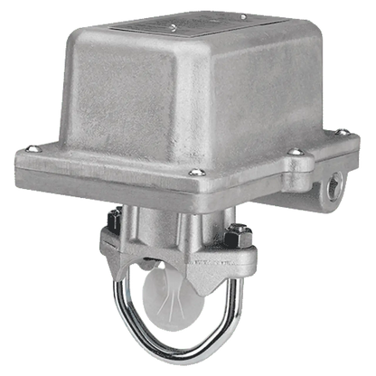 Potter VSR Waterflow Alarm Switch with Retard for Reliable Fire Protection Systems