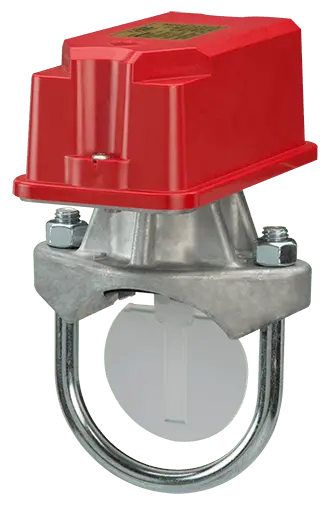 Potter VSR Waterflow Alarm Switch with Retard for Reliable Fire Protection Systems