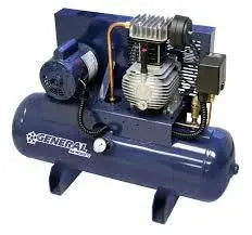 5 HP 3 Phase 2000G 415V Dryair Dehumidifier System