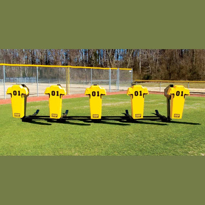 9900 Series - Bull Sled