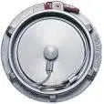 5" Storz Cap for Fire Protection Equipment