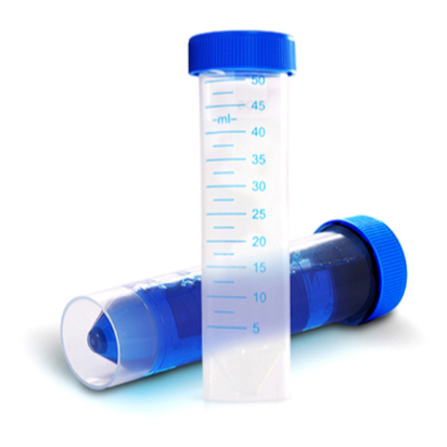 50ML Centrifuge Tube (Self-stand)