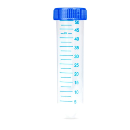 50 ML Centrifuge Tube (V-Base)