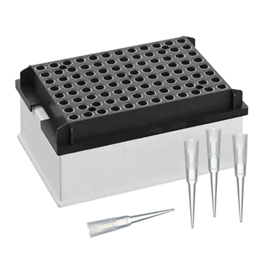 50UL MCA Tecan (4,800 Tips)