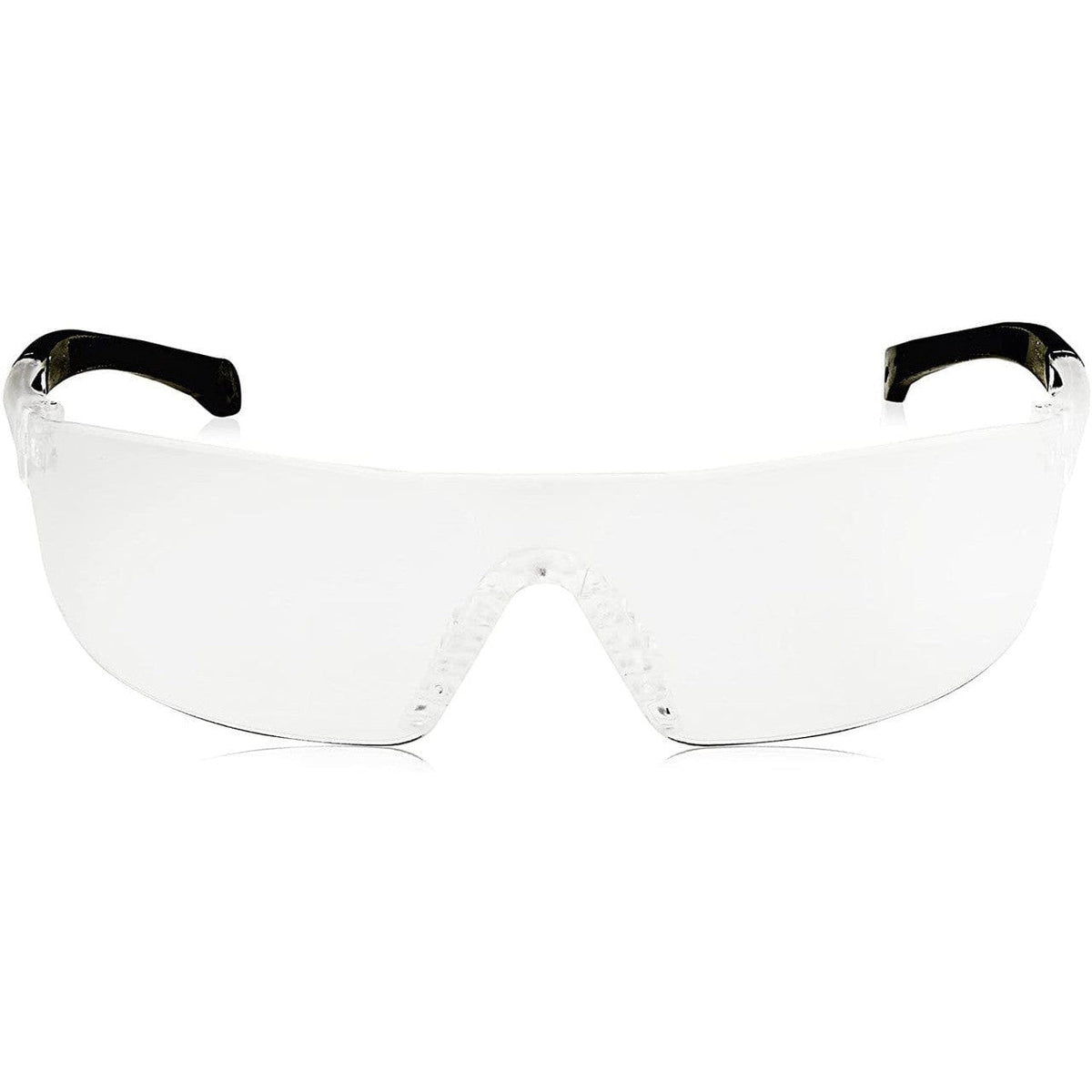 Radians Rad-Sequel Safety Glasses with Clear Lens
