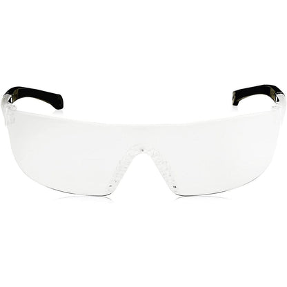 Radians Rad-Sequel Safety Glasses with Clear Lens