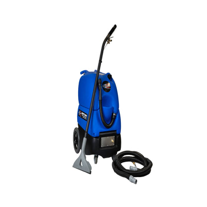 US Products Neptune 220H Dual Vac Carpet Extractor – 5.7 Gal, Machine Only