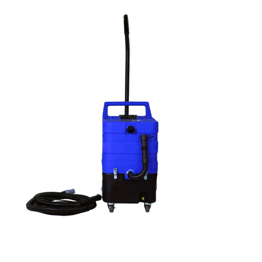 US Products Cobra 10.0 220C Single Vac Carpet Extractor – Machine Only, 05-10009-SV1