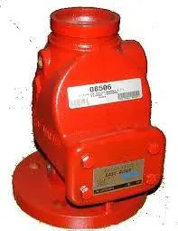 6" F1 EZR Valve FXG for Reliable Fire Protection