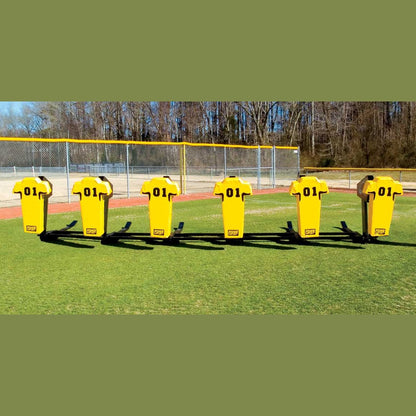 9900 Series - Bull Sled