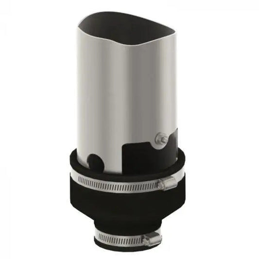 6" to 8" Air Gap for Deringer Viking System Valve Discharge