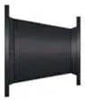 Concentric Flanged Reducer for Fire Systems