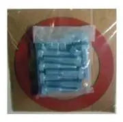 Bolt Nut Gasket Pack for Fire Protection Systems