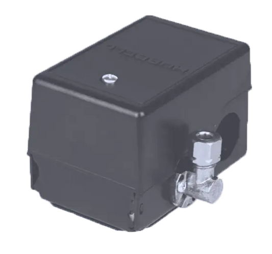 Pressure Switch Gen AC 14HP for Fire Protection Systems