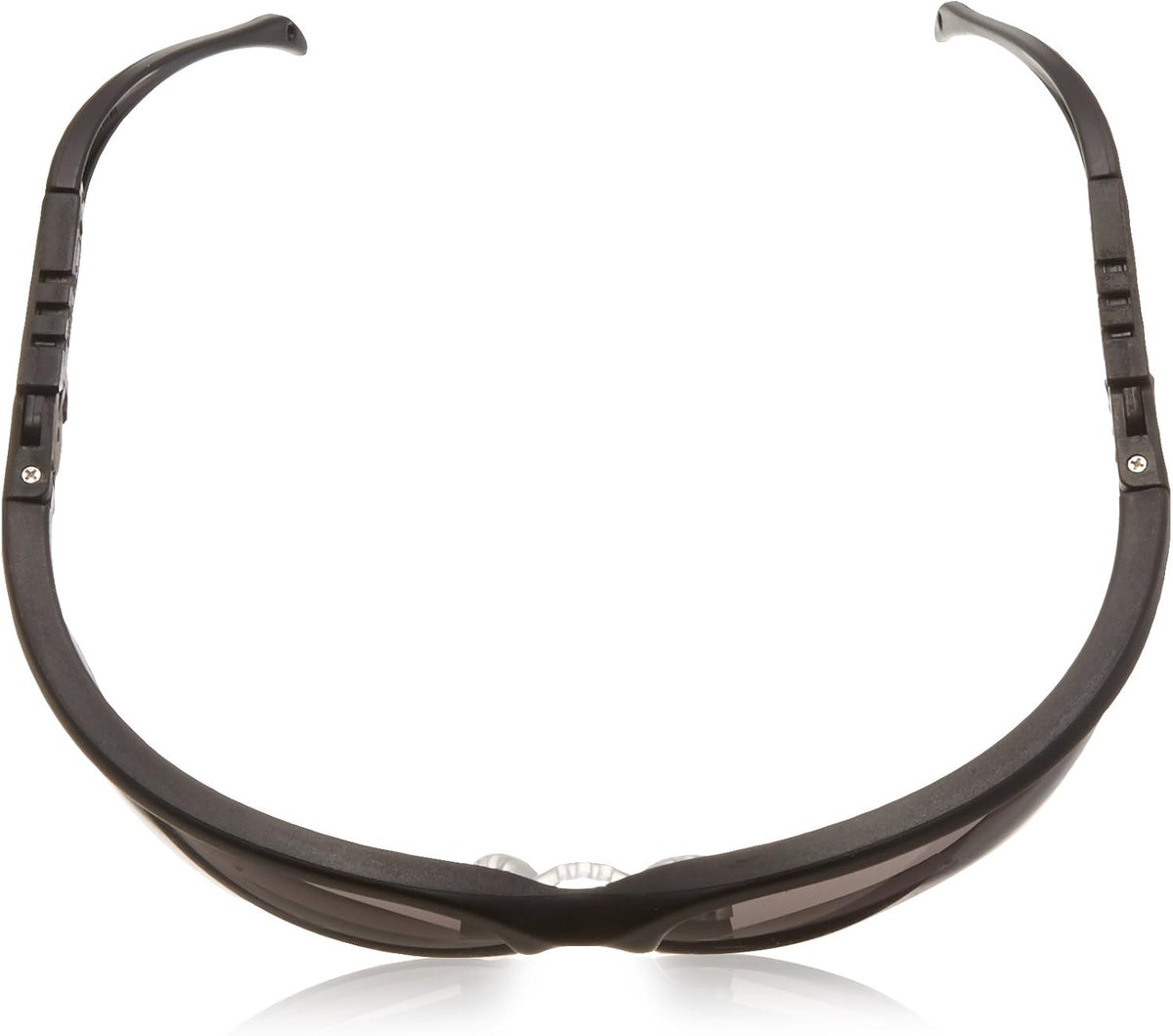 MCR Safety Klondike KD3 Magnifiers Bifocal Safety Glasses with Gray Lenses