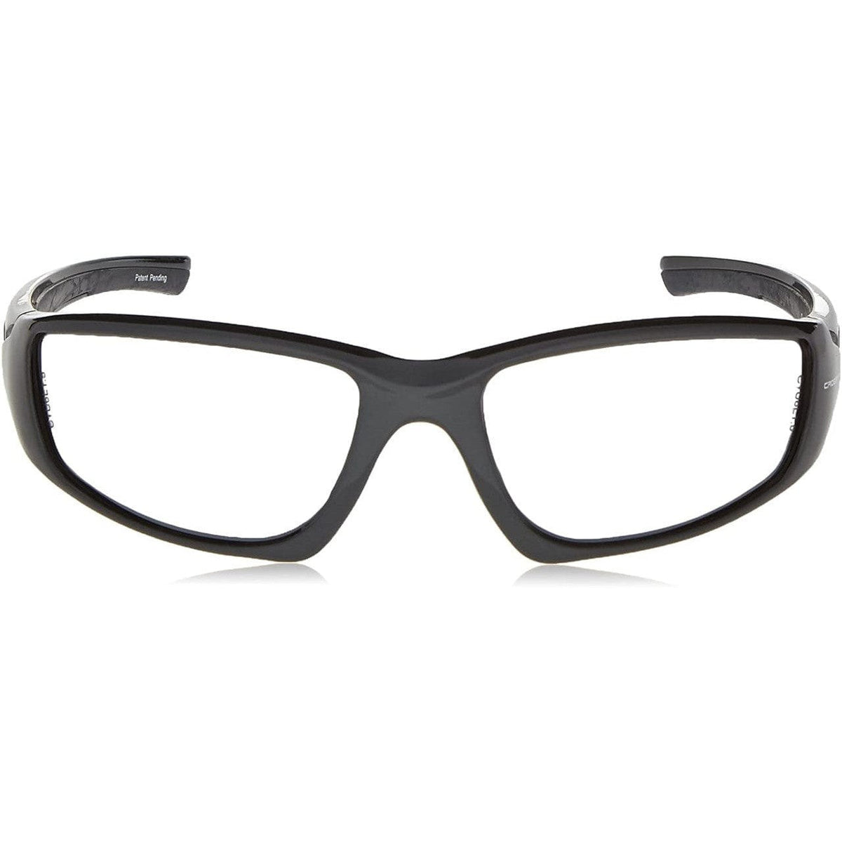 Crossfire RPG Safety Glasses Pearl Gray with Indoor-Outdoor Lenses
