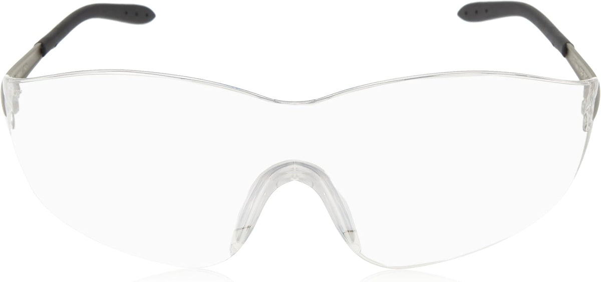 MCR Safety S21 Safety Glasses with Indoor-Outdoor Lens