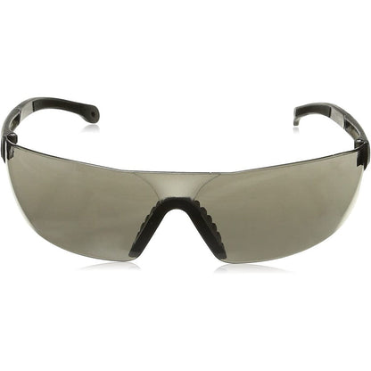 Radians Rad-Sequel Safety Glasses with Smoke Anti-Fog Lens