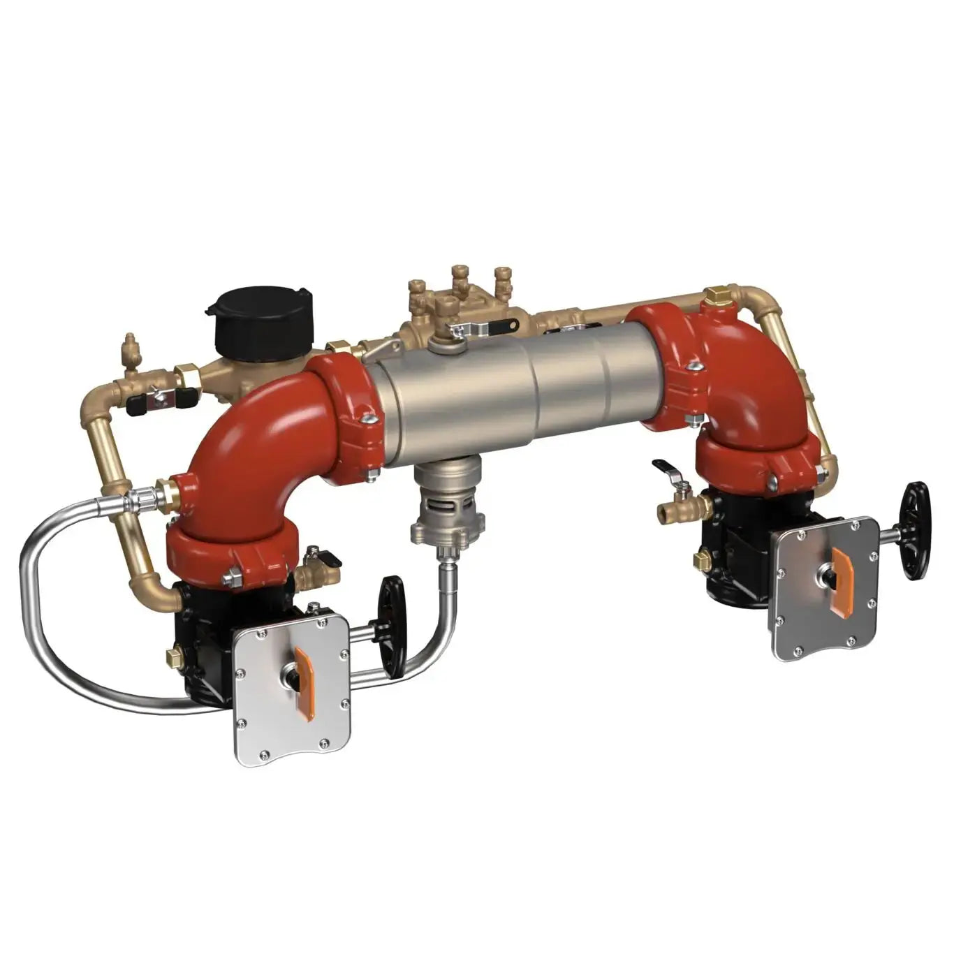 AMES C-500 Fire Protection Valve for Sprinkler Systems