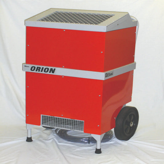 Ebac Orion Dehumidifier