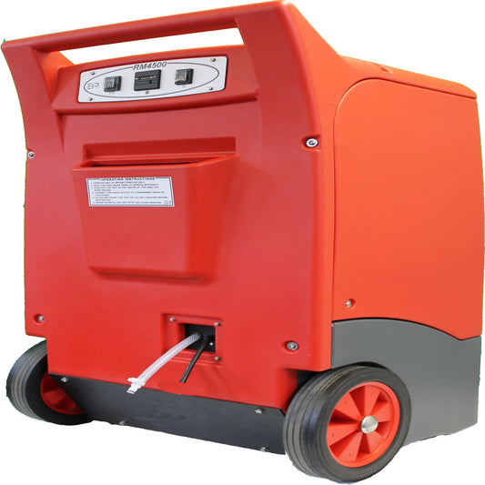 Ebac RM4500 Dehumidifier