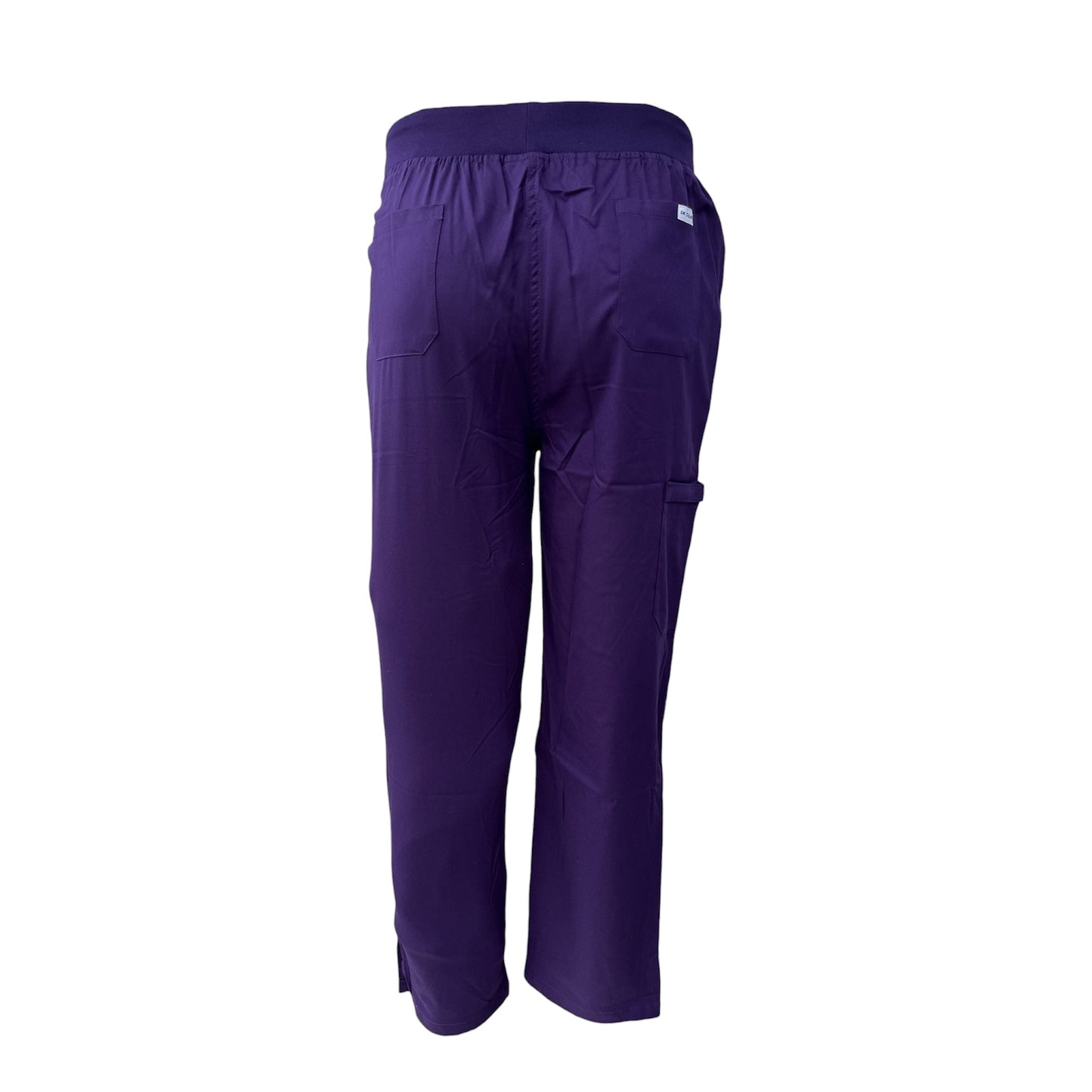 MJ Straight Scrub Pants (Unisex)