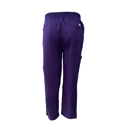 MJ Straight Scrub Pants (Unisex)
