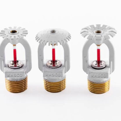 Reliable QRS1 Quick Response Fire Sprinkler for enhanced safety.