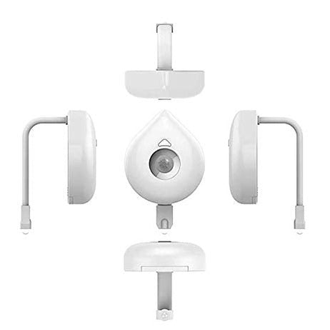 Nighty Lighty - Toilet Bowl Motion Sensor Night Light