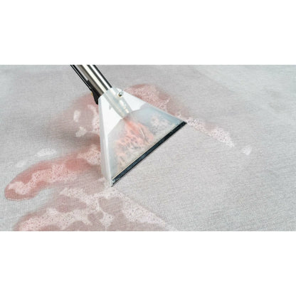 NaceCare CTB 370NX Spotter with A40B Kit – Extraction Kit, Hand Tool & Hard Floor Brush