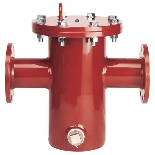 Series 7001 7002 UL FM Approved Viking Fire Service Water Strainer