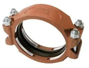 7005 Roughneck Coupling Grooved Pipe Joining Solutions