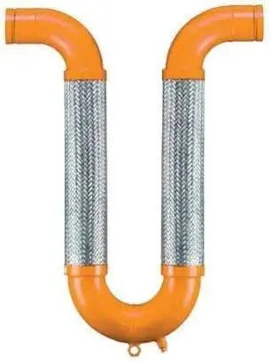 FIRELOOP Seismic Expansion Joint Grooved UL FM Safety