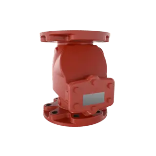 8" G1 CK Valve FF for Fire Sprinkler Systems