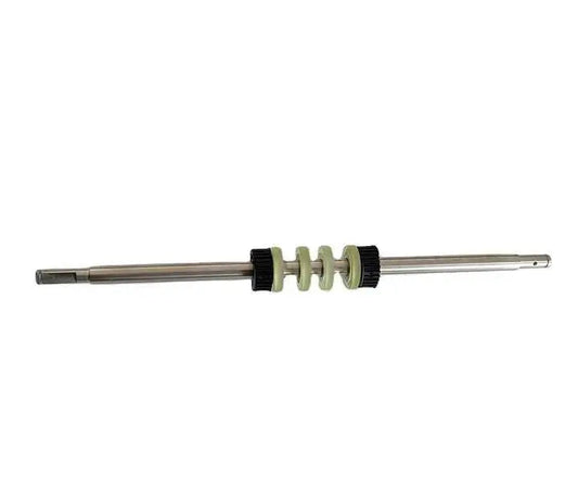 8" To 12" Lower Roller And Shaft For Fire Protection