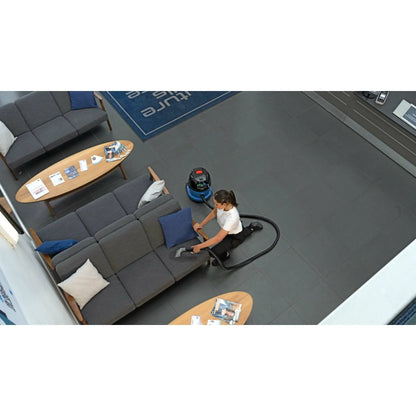 NaceCare CTB 370NX Spotter with A40B Kit – Extraction Kit, Hand Tool & Hard Floor Brush