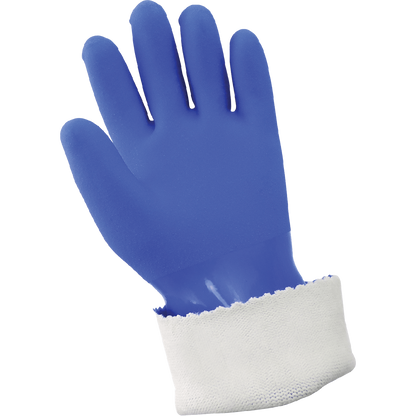 Chem Glove 12" Triple-Dip Fleece - 1 pair