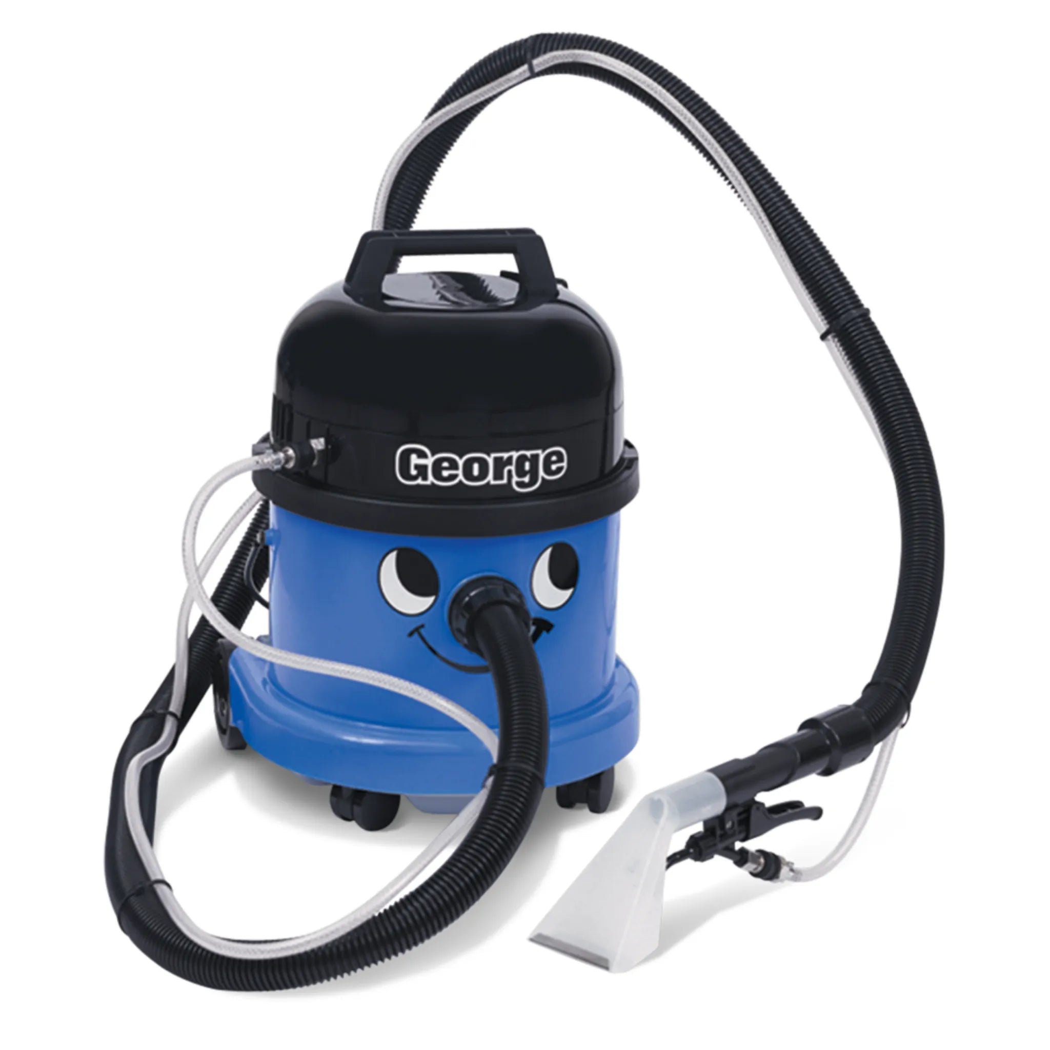 NaceCare George Extractor