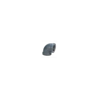 90 Degree Elbow Ductile Iron Pipe Fitting for Systems
