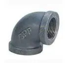 90 Degree Elbow Ductile Iron Pipe Fitting for Systems