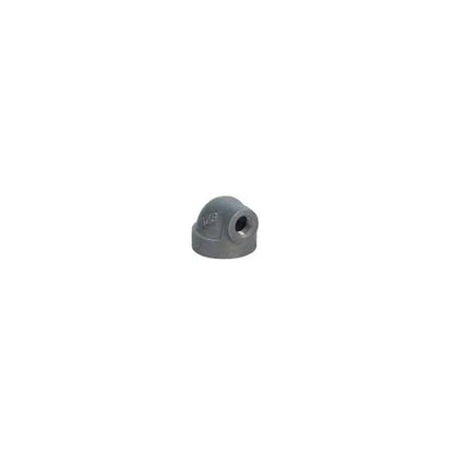 90 Degree Reducing Elbow Cast Iron Fitting