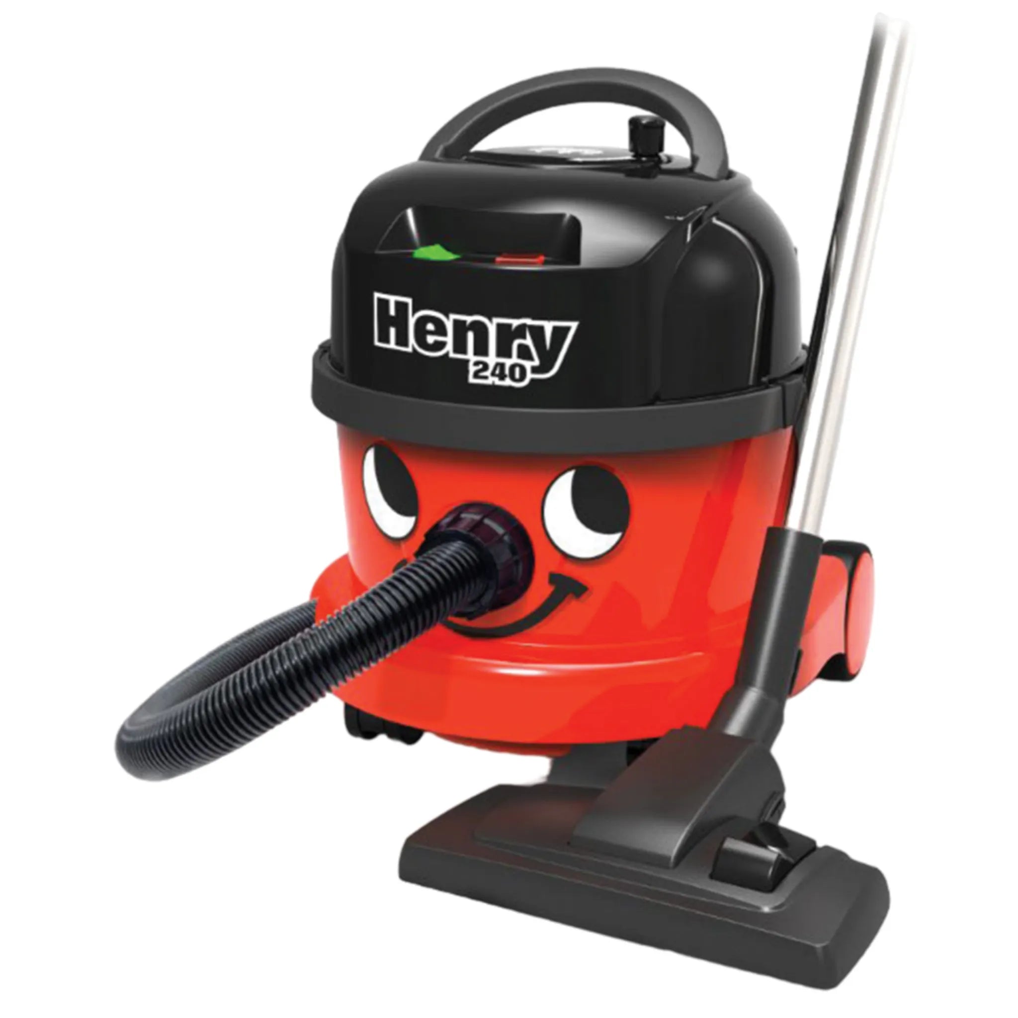 NaceCare PPR 240 Henry